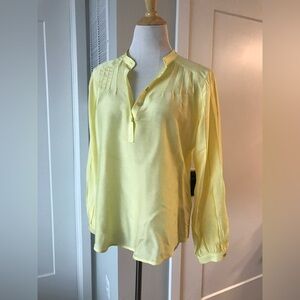 BEBE SILKY TOP , S/m